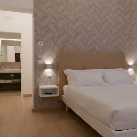 S B&B Pescara Extérieur photo