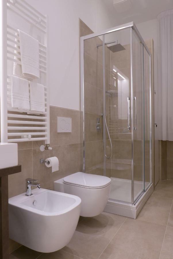 S B&B Pescara Extérieur photo