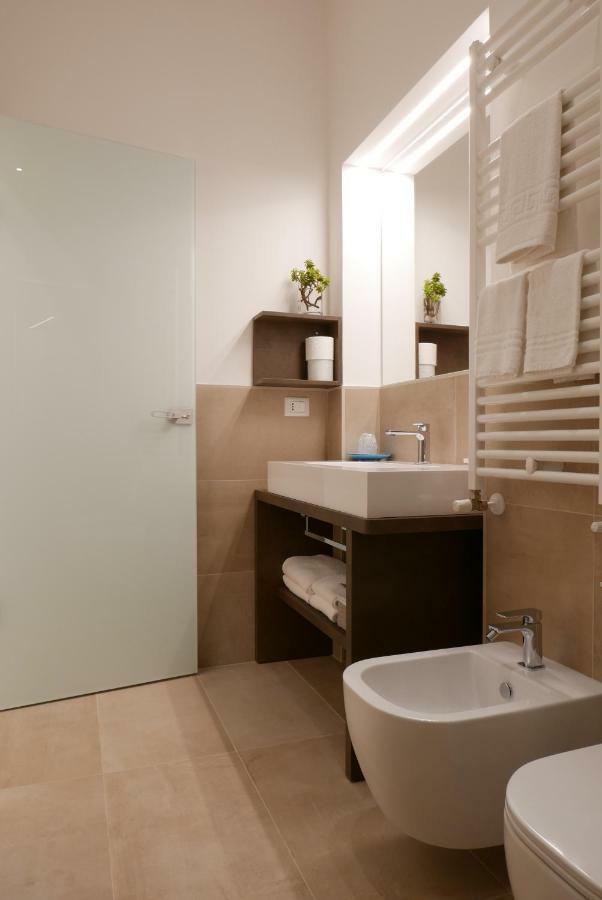 S B&B Pescara Extérieur photo