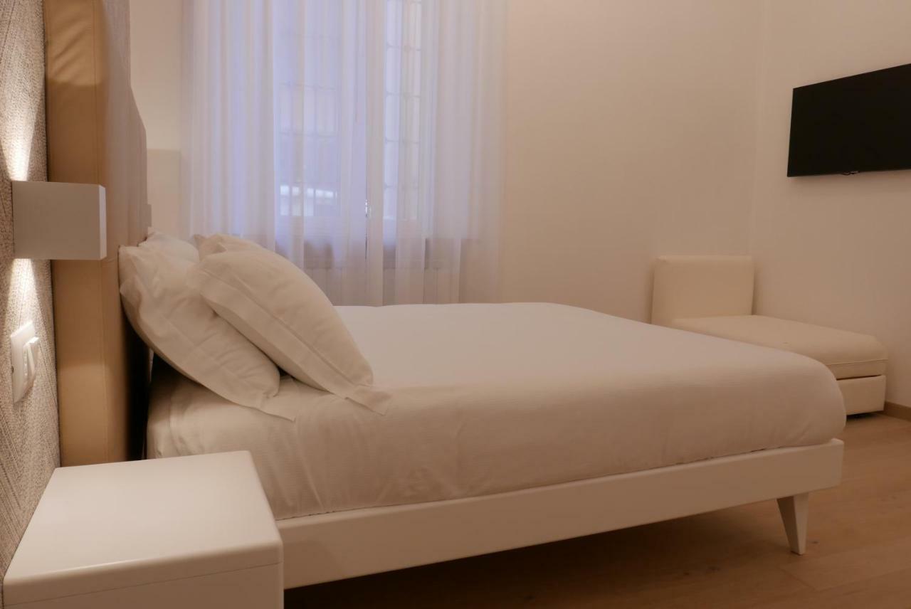 S B&B Pescara Extérieur photo
