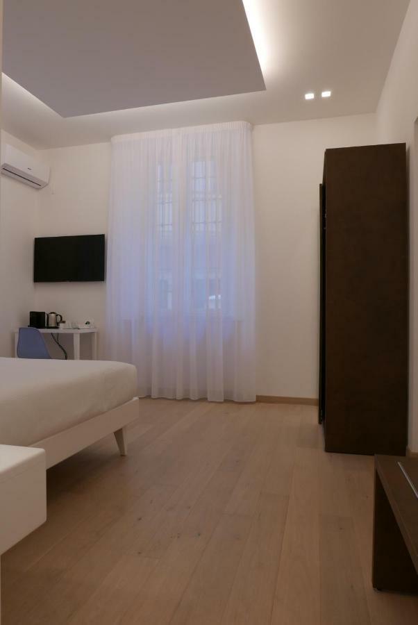 S B&B Pescara Extérieur photo