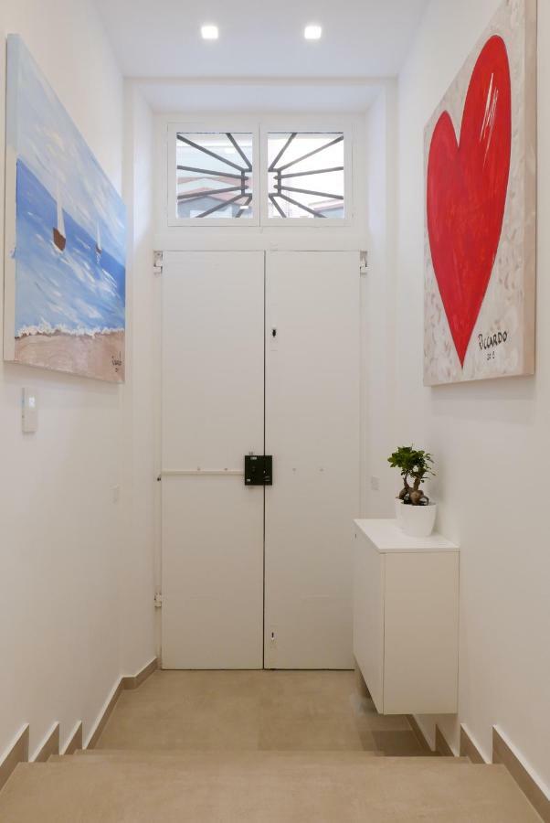 S B&B Pescara Extérieur photo